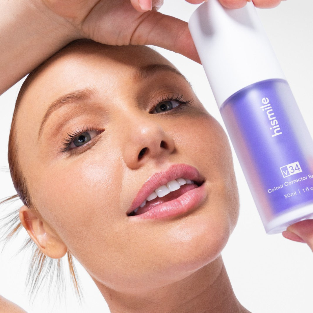 🦷✨ HiSmile Pro Whitening Toothpaste – Shine Bright with Every Smile!